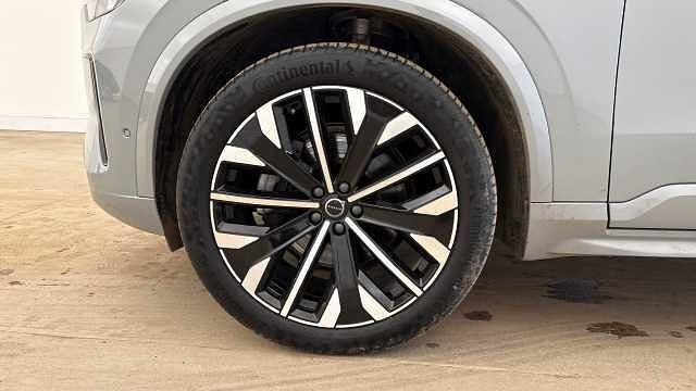 Used Volvo XC90 Ultra 247 HP (181 kW) 2025 Grey SUV