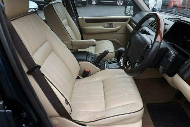 Używany Land Rover Range Rover 2001 SUV