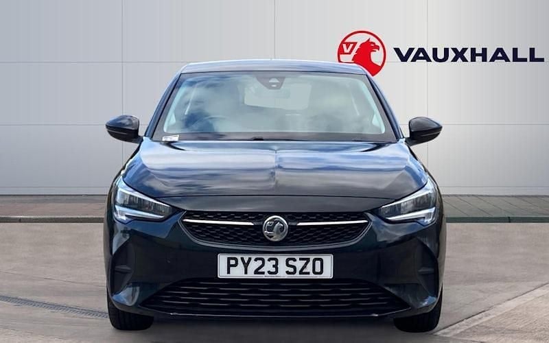 Second-hand Vauxhall Corsa Design Edition 75 CP (55 kW) 2023 Other Hatchback