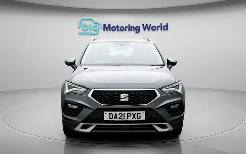 Usado Seat Ateca SE Technology 150 CV (110 kW) 2025 SUV