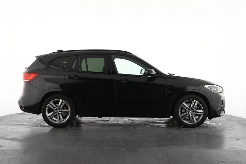 Used BMW X1 M Sport 2021 Black SUV