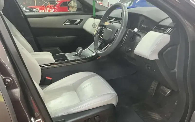 Used Land Rover Range Rover Velar SE Dynamic 204 HP (150 kW) 2025 SUV