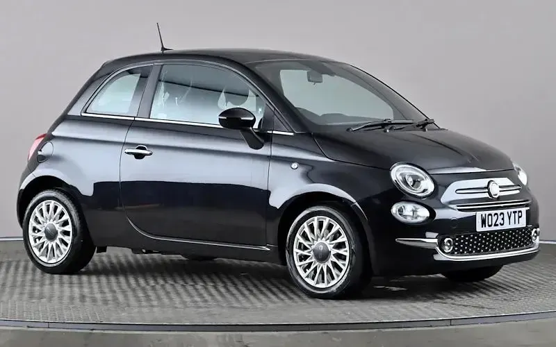 Occasion Fiat 500 69 ch (50 kW) 2023 Citadine