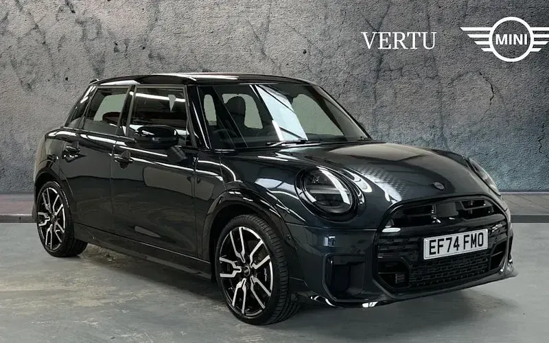 Begagnad Mini Cooper Sport 114 kW (156 HK) 2026 Halvkombi