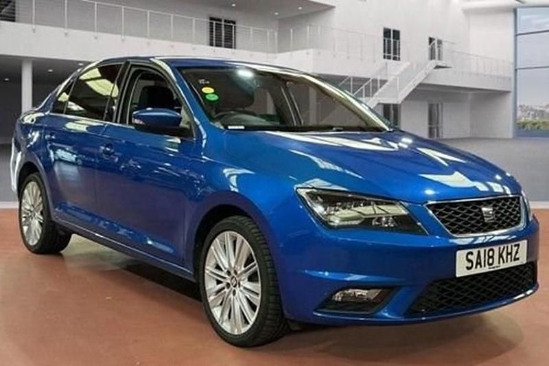 Used 2018 Seat Toledo XCELLENCE | £8,999 (A bit pricey) - Image 1/1