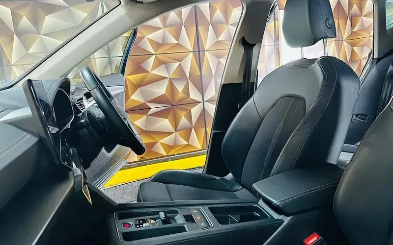 Second-hand Cupra Formentor 150 CP (110 kW) 2024 SUV