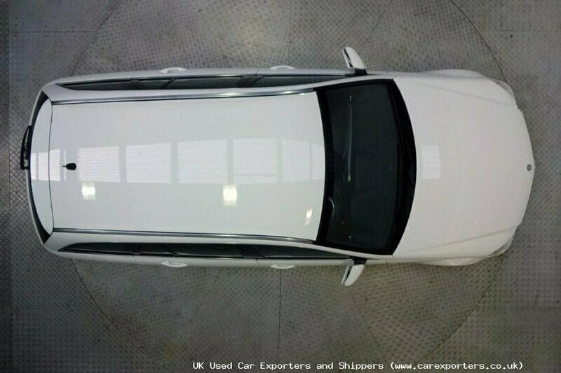 Used Mercedes C180 2013 Estate