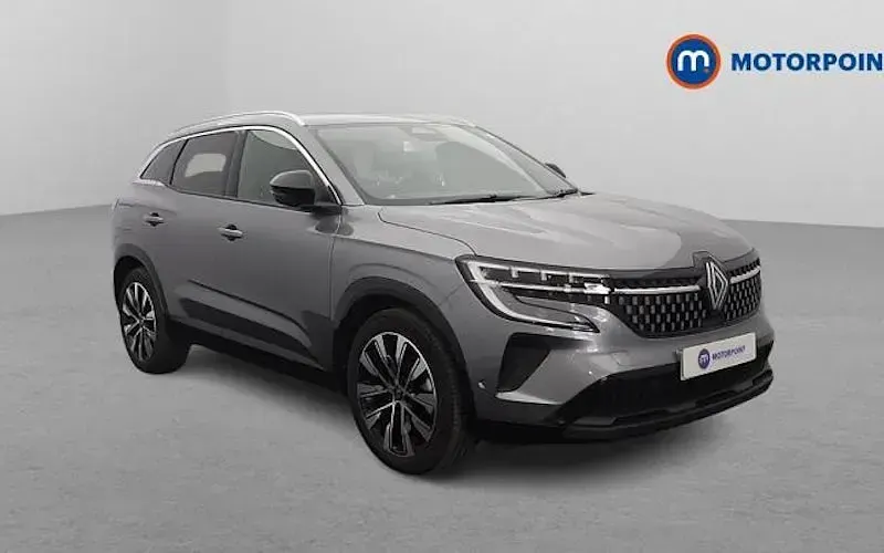 Used Renault Austral Techno 200 HP (147 kW) 2024 SUV