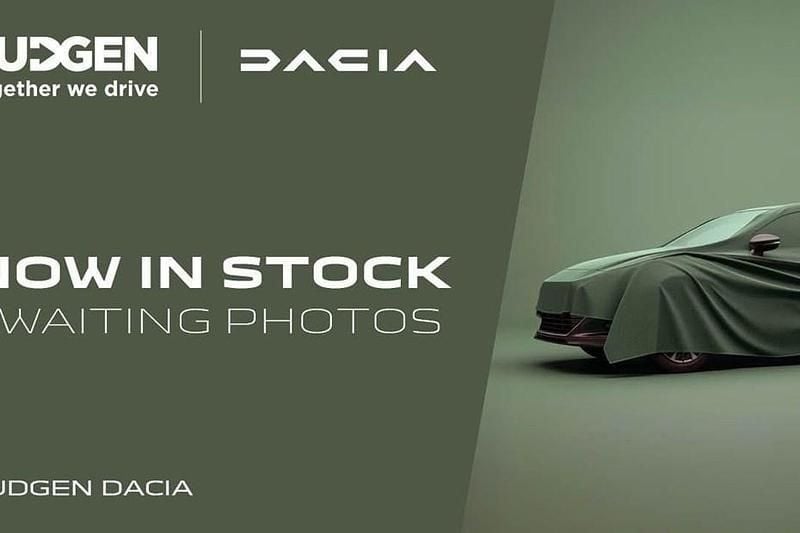 Grey Used 2022 Dacia Duster Prestige SUV | £14,901 (Fair price) - Image 1/1