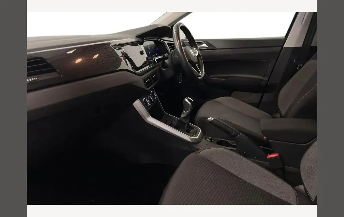 Used VW Polo Life 95 HP (69 kW) 2023 Other Hatchback