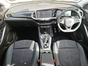 Used Vauxhall Grandland X Ultimate 2024 White SUV