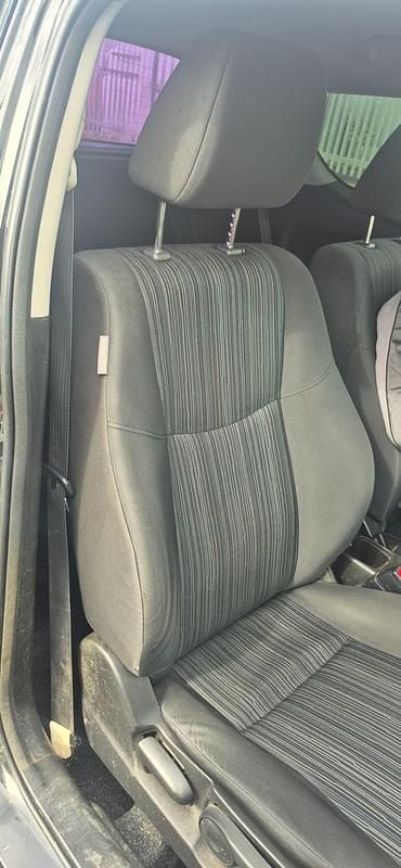 Used Suzuki Swift SZ3 2015 Black Hatchback