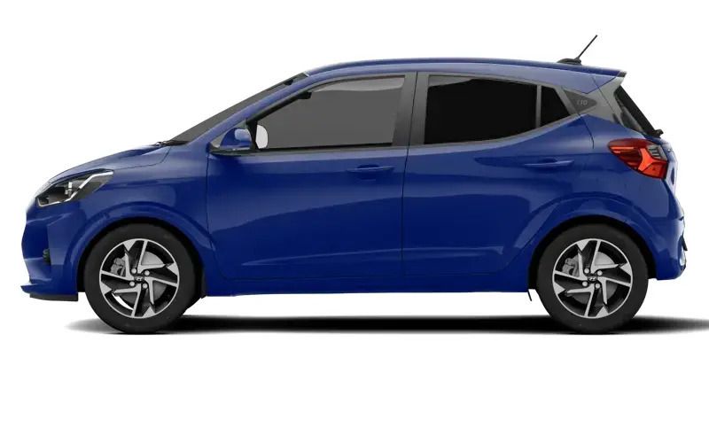 New 2024 Hyundai i10 N Line Hatchback | £18,991 (Fair price) - Image 1/1