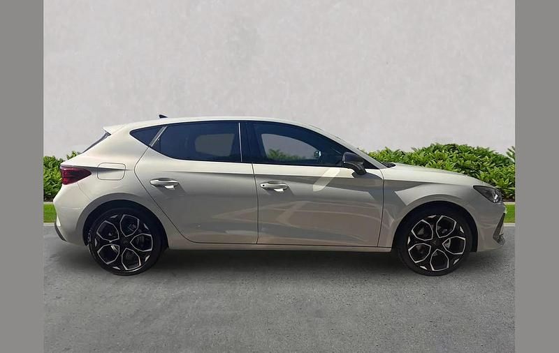 New Cupra Leon 147 HP (108 kW) 2025 Other Hatchback