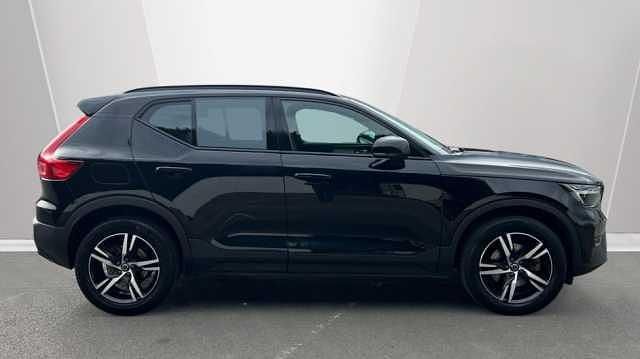 Used Volvo XC40 Plus 161 HP (118 kW) 2024 SUV
