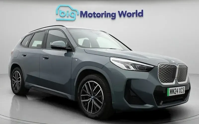 Used BMW iX1 M Sport 279 kW (380 HP) 2024 SUV