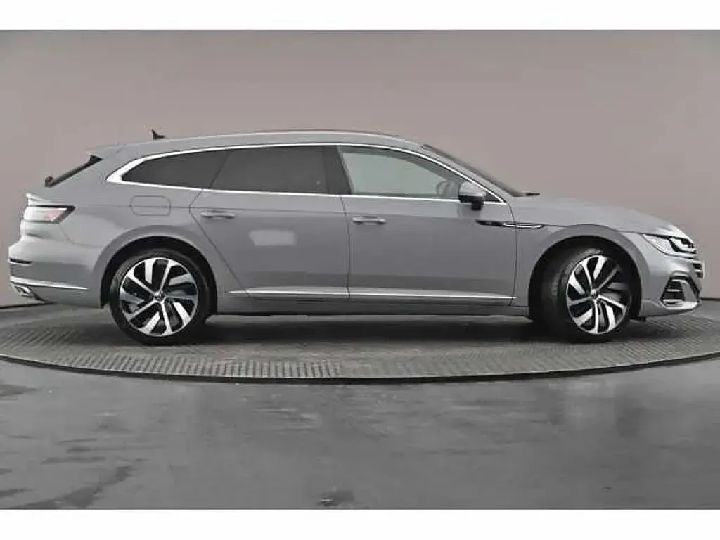 Used VW Arteon 218 HP (160 kW) 2024 Estate