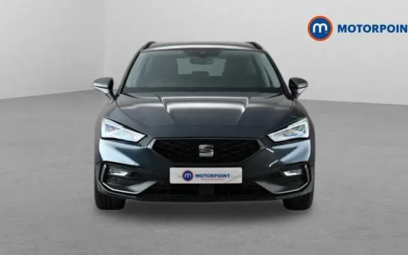 Used Seat Leon FR 110 HP (80 kW) 2023 Estate
