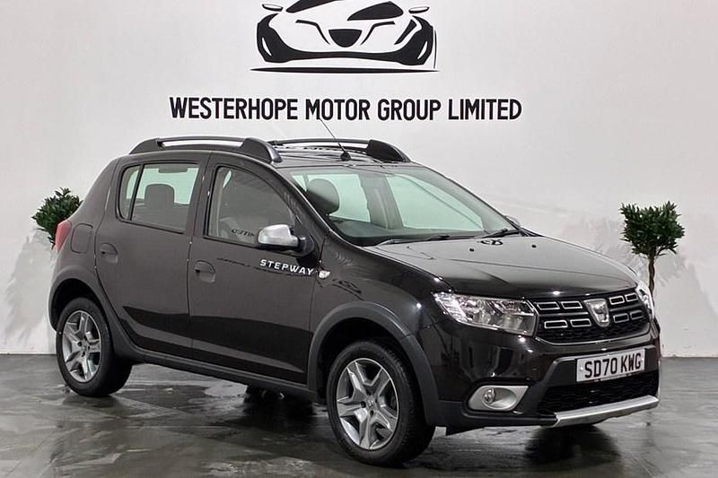 Used 2020 Dacia Sandero Essentiel | £8,400 (Fair price) - Image 1/1