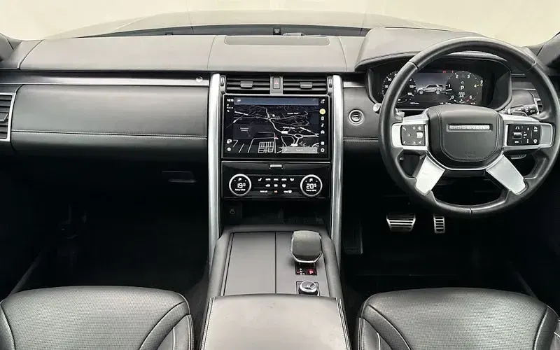 Used Land Rover Discovery S 300 HP (220 kW) 2023 Grey SUV