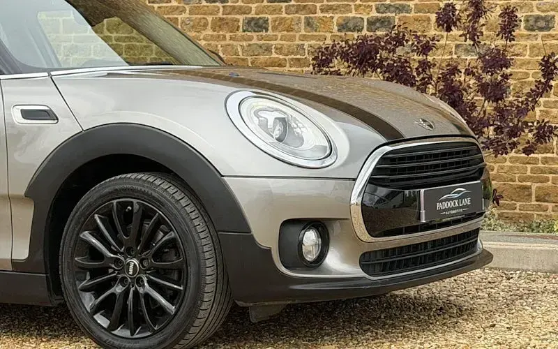 Used Mini Cooper Clubman 136 HP (100 kW) 2018 Estate