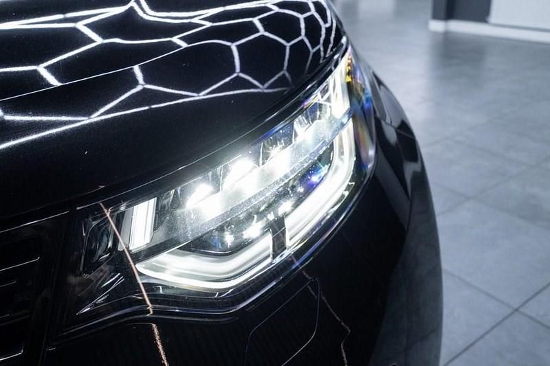 Used Land Rover Discovery 5 HSE 306 HP (225 kW) 2018 Black SUV