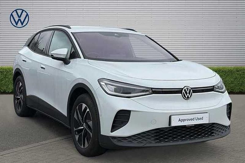Usado VW ID.4 210 kW (286 HP) 2025 SUV