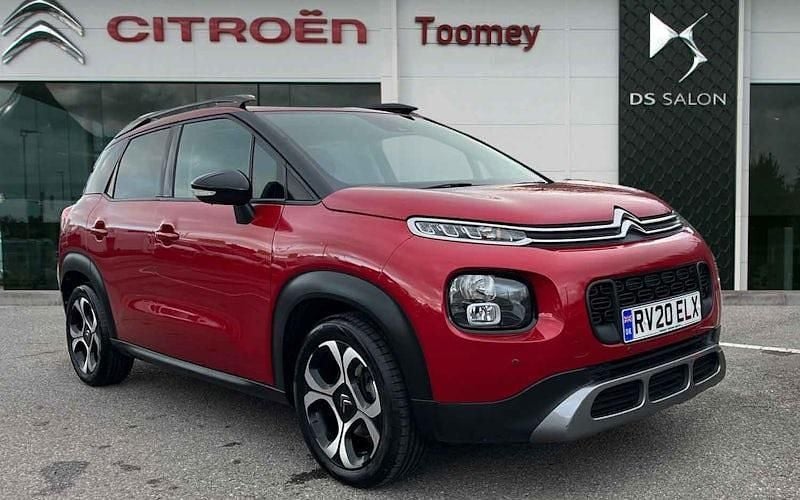 Used 2020 Citroën C3 Flair Hatchback | £9,795 (Fair price) - Image 1/4