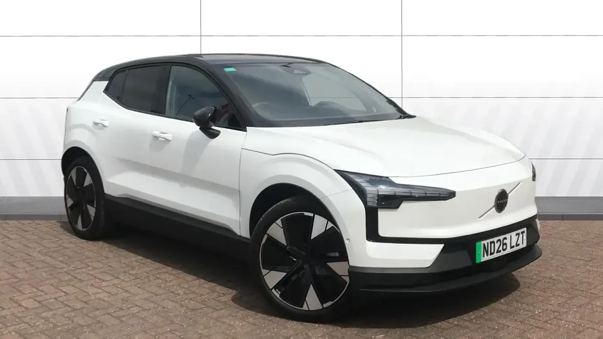 Used Volvo EX30 Performance 314 kW (428 HP) 2025 SUV