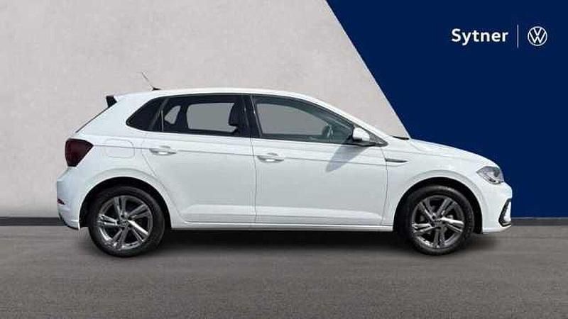 Used VW Polo 95 HP (69 kW) 2024 Hatchback