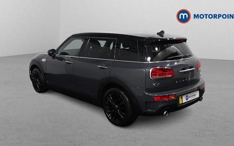 Used Mini Cooper Clubman Classic 192 HP (141 kW) 2020 Grey Estate
