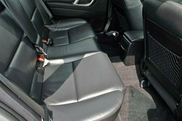 Used Subaru Outback 2009 SUV