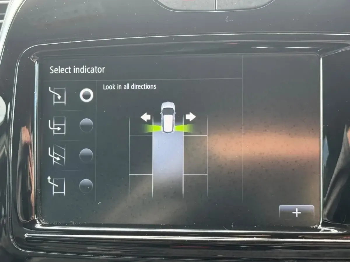 Gebraucht Renault Captur GT-Line 90 PS (66 kW) 2019 Blau SUV