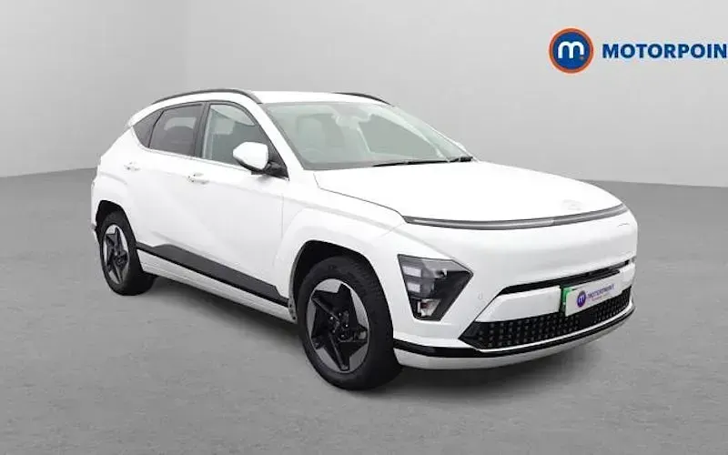 Used Hyundai Kona Advanced 114 kW (156 HP) 2024 SUV