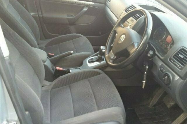 Used VW Jetta 2008 Sedan