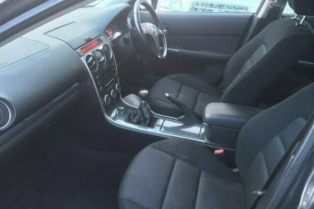Used Mazda 6 2005 Estate