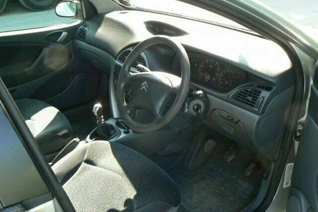 Used 2002 Citroën C5 Hatchback | £1,190 - Image 1/4