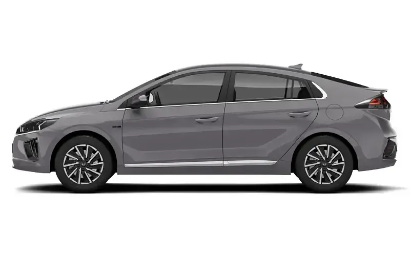 Used Hyundai Ioniq Premium SE 141 HP (103 kW) 2019 Hatchback