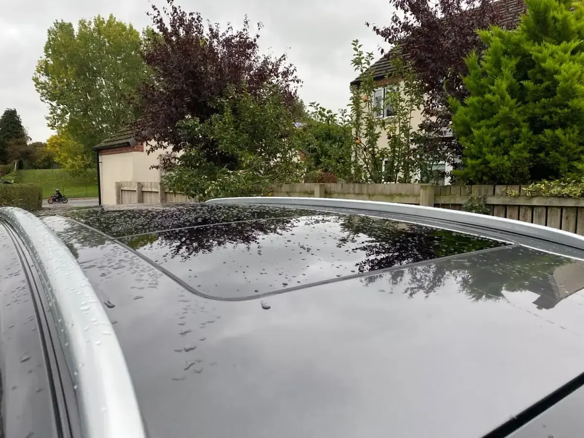 Usado Ford Galaxy Titanium X 150 HP (110 kW) 2019 Cinzento Monovolume