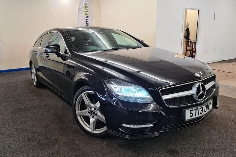 Used 2013 Mercedes 250 AMG | £7,395 (Fair price) - Image 1/1