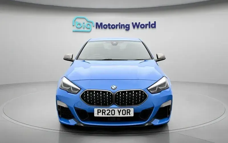 Usado BMW M235 306 CV (225 kW) 2024 Coupe