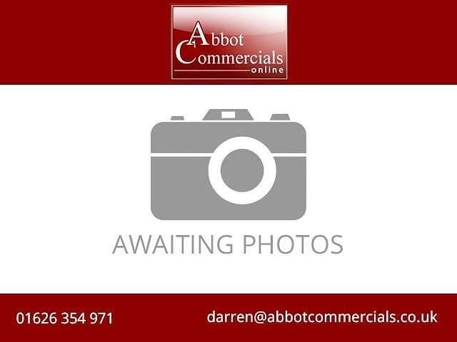 White Used 2022 Ford Transit Custom Van | £12,500 (Super price) - Image 1/2