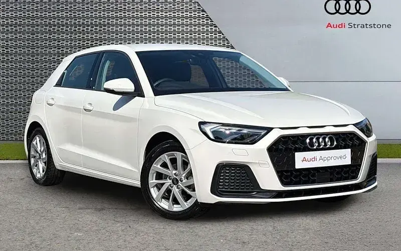 Used Audi A1 Sportback Sport 95 HP (69 kW) 2025 Hatchback
