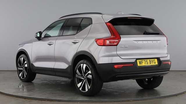Used Volvo XC40 Plus 161 HP (118 kW) 2026 SUV