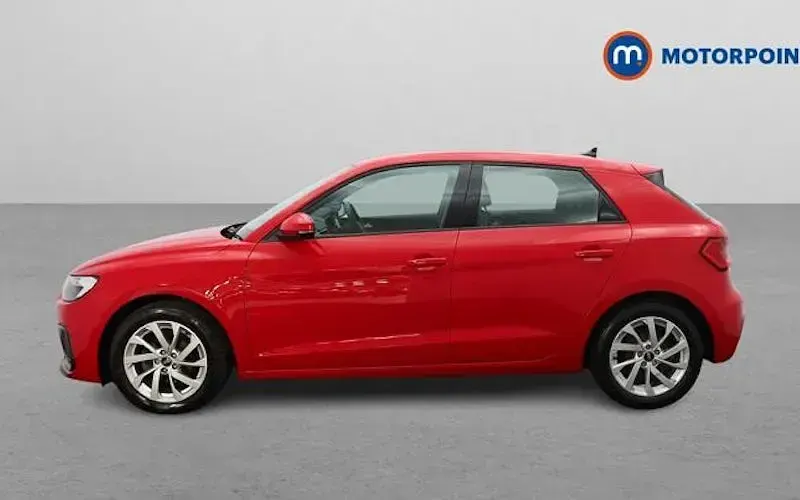 Used Audi A1 Sportback Sport 95 HP (69 kW) 2026 Hatchback