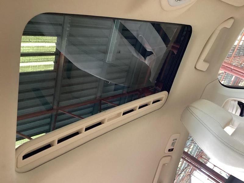 Used Porsche Panamera 300 HP (220 kW) 2015 Black Hatchback