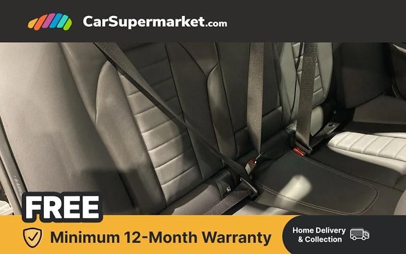 Used BMW 330e M Sport 292 HP (214 kW) 2022 Sedan