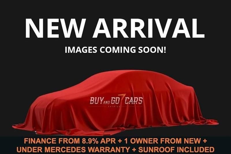 Used Mercedes GLC43 AMG Premium Plus 390 HP (286 kW) 2023 Black Coupe