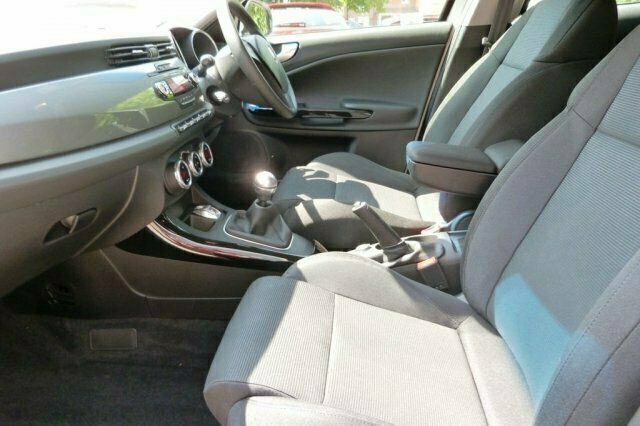 Used Alfa Romeo Giulietta 2013 Hatchback