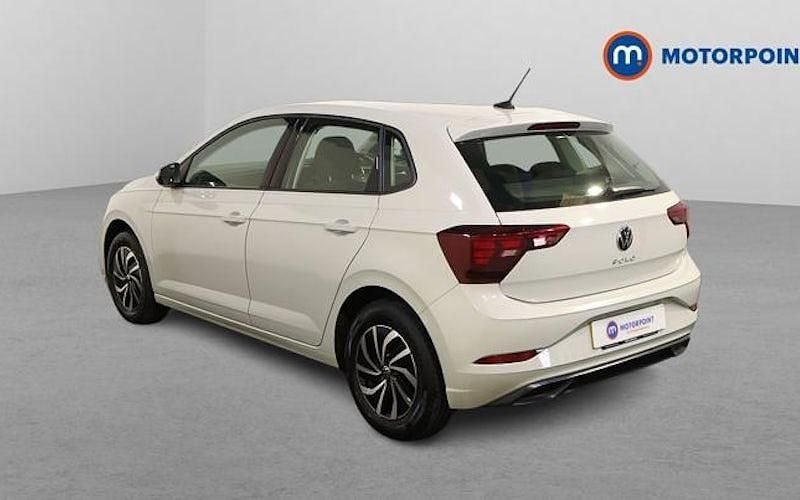 Used VW Polo Life 80 HP (58 kW) 2026 Hatchback